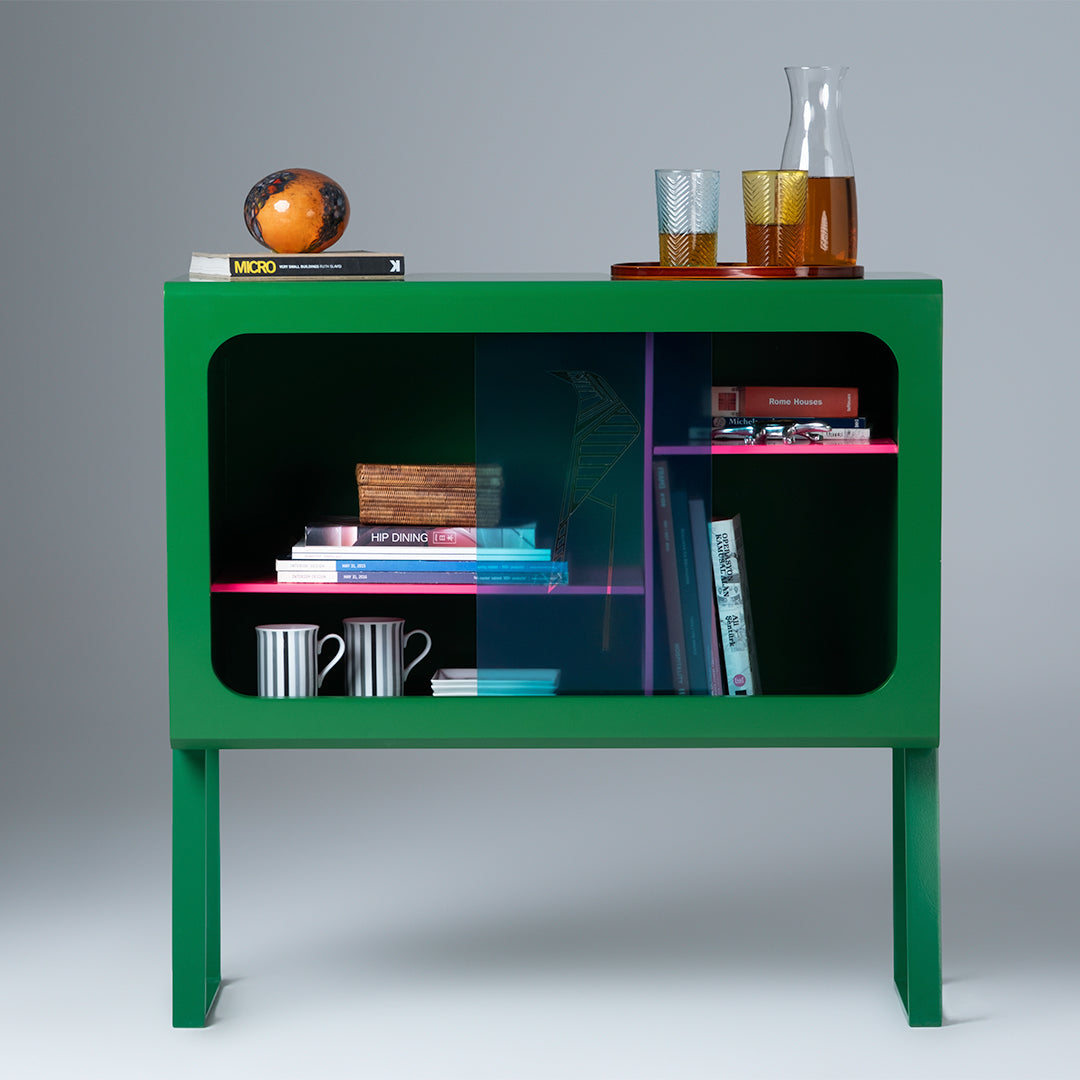 
                  
                    Funky mini buffet
                  
                