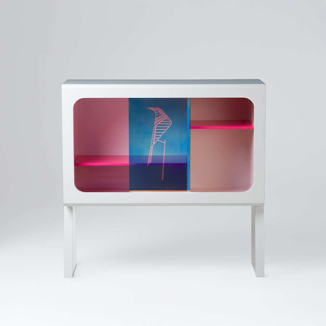 
                  
                    Funky mini buffet
                  
                