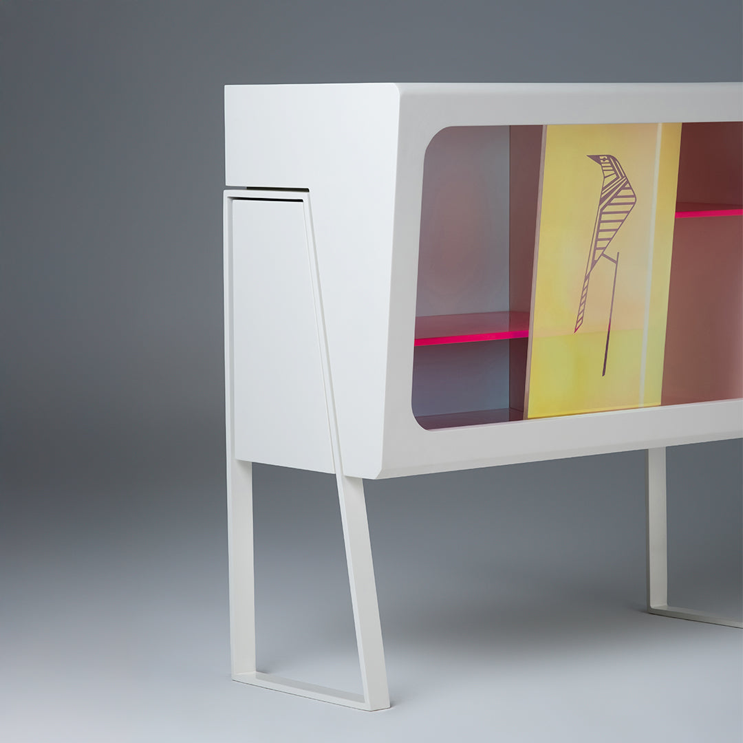 
                  
                    Funky mini buffet
                  
                