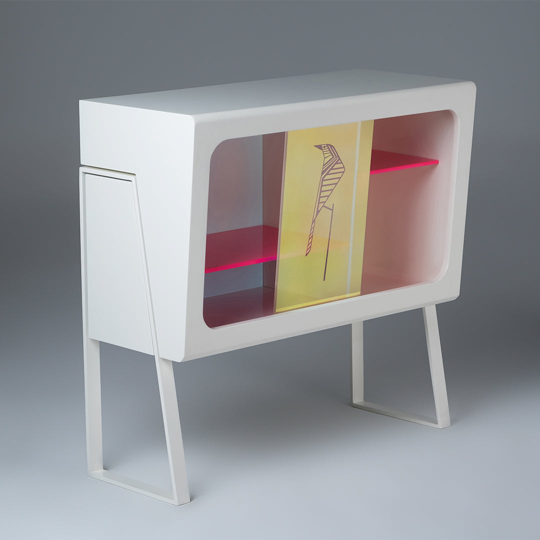 
                  
                    Funky mini buffet
                  
                