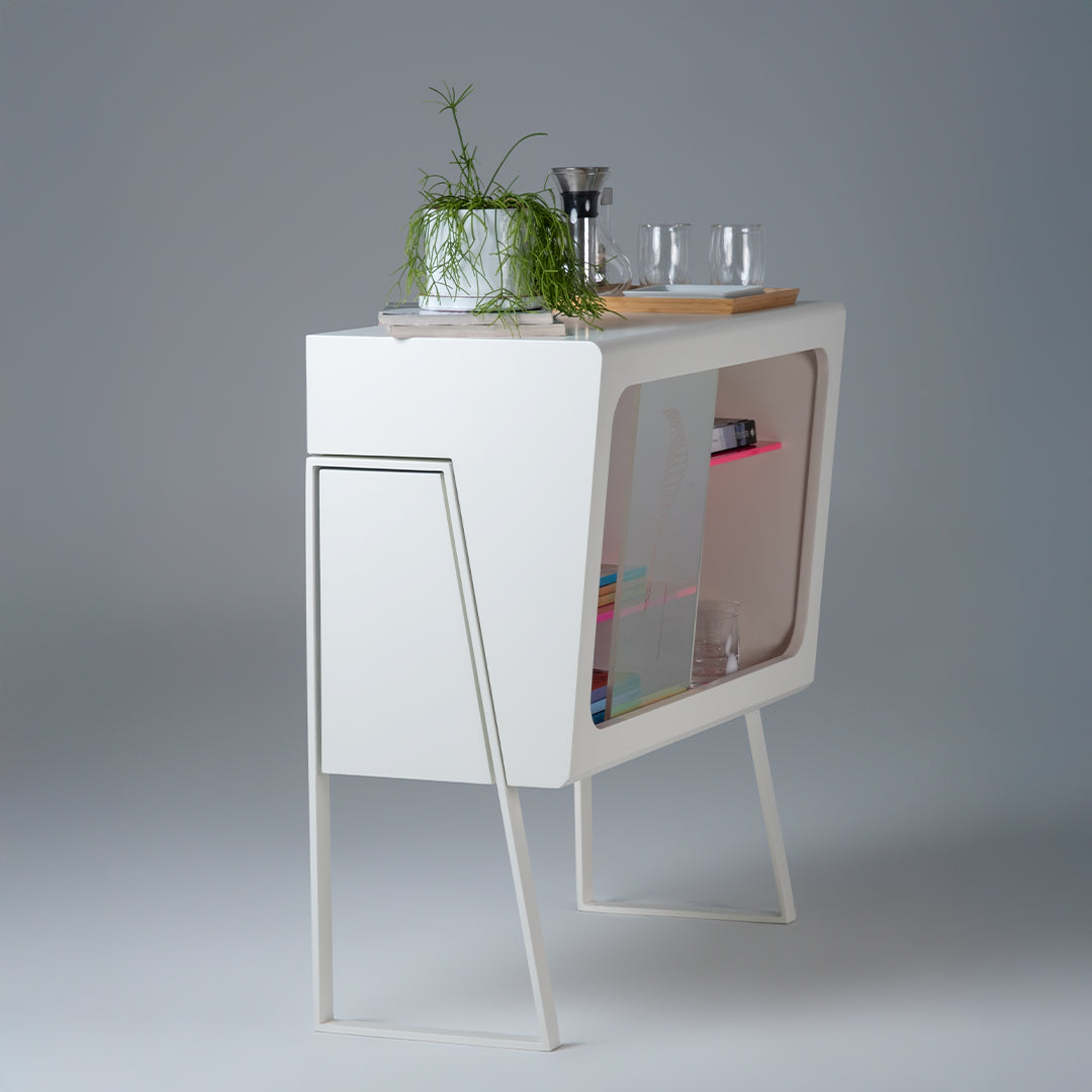 
                  
                    Funky mini buffet
                  
                