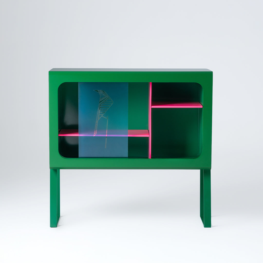 
                  
                    Funky mini buffet
                  
                