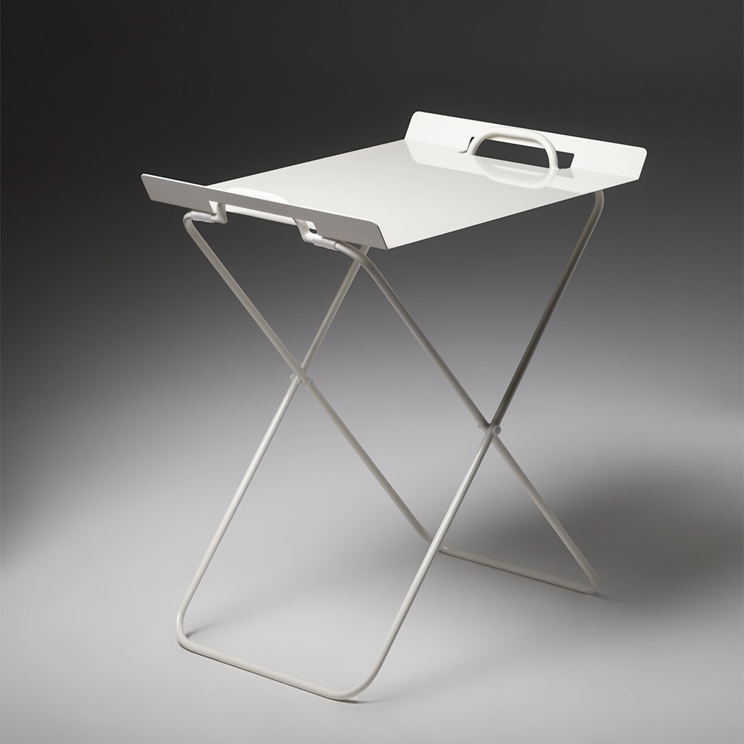 
                  
                    Alfred Tray Coffee Table (foldable)
                  
                