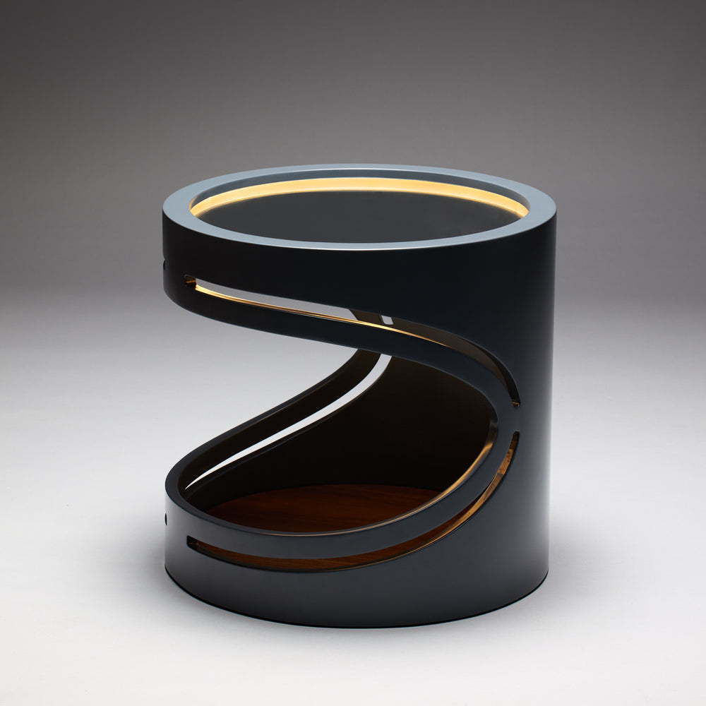 
                  
                    The New Flow Side Table II by Gaen Studio
                  
                
