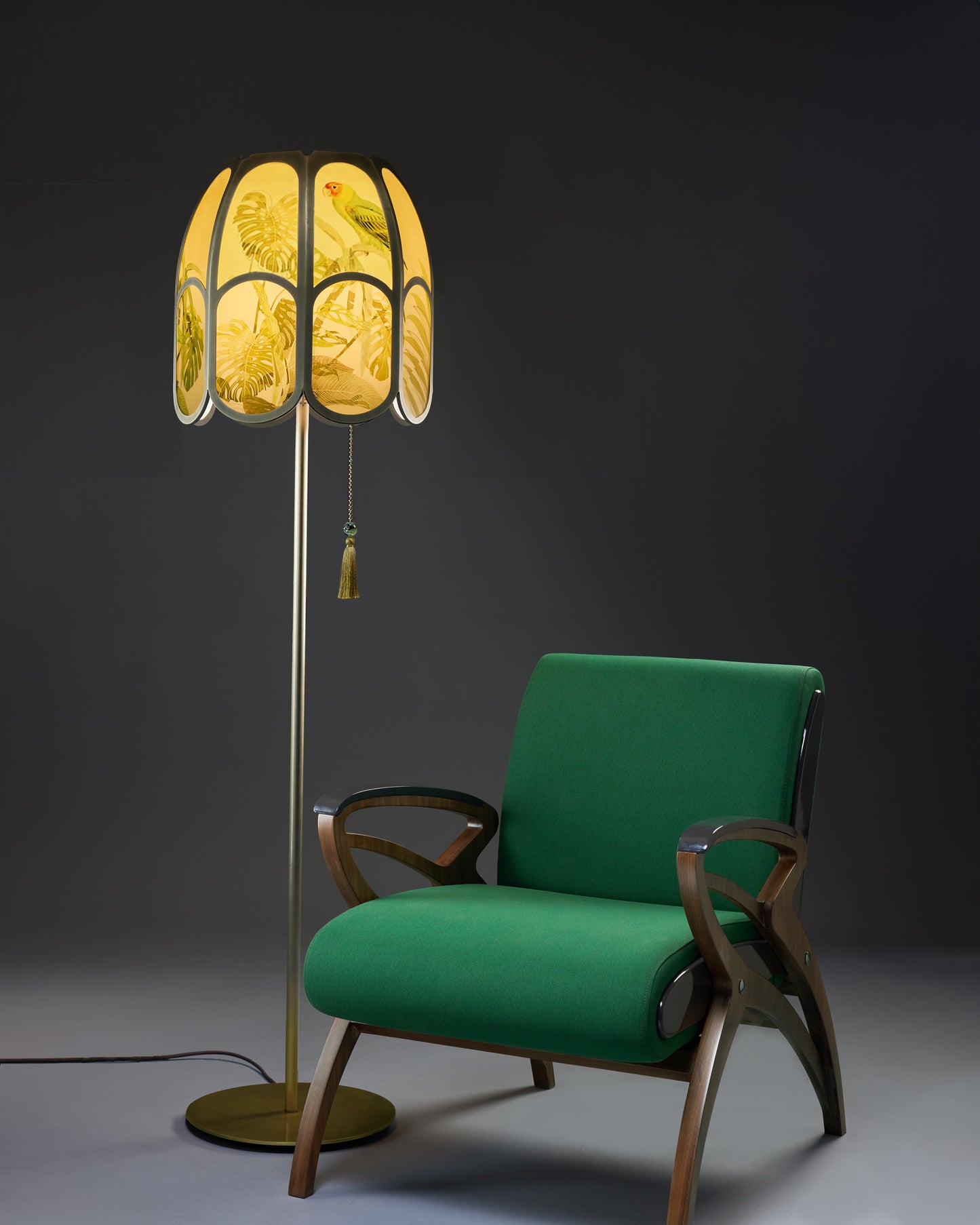 
                  
                    Rio Floor Lamp
                  
                
