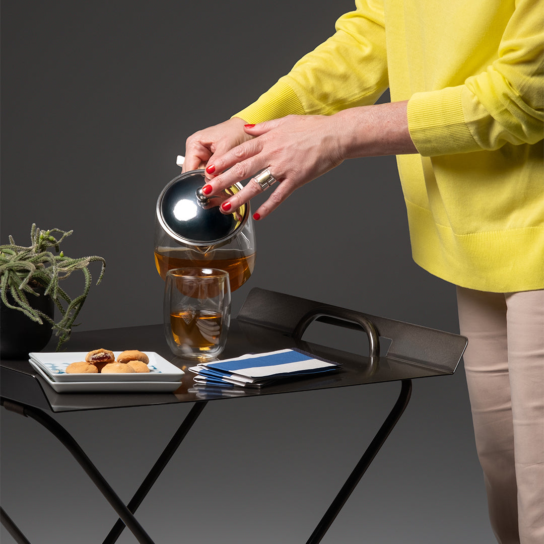 
                  
                    Alfred Tray Coffee Table (foldable)
                  
                
