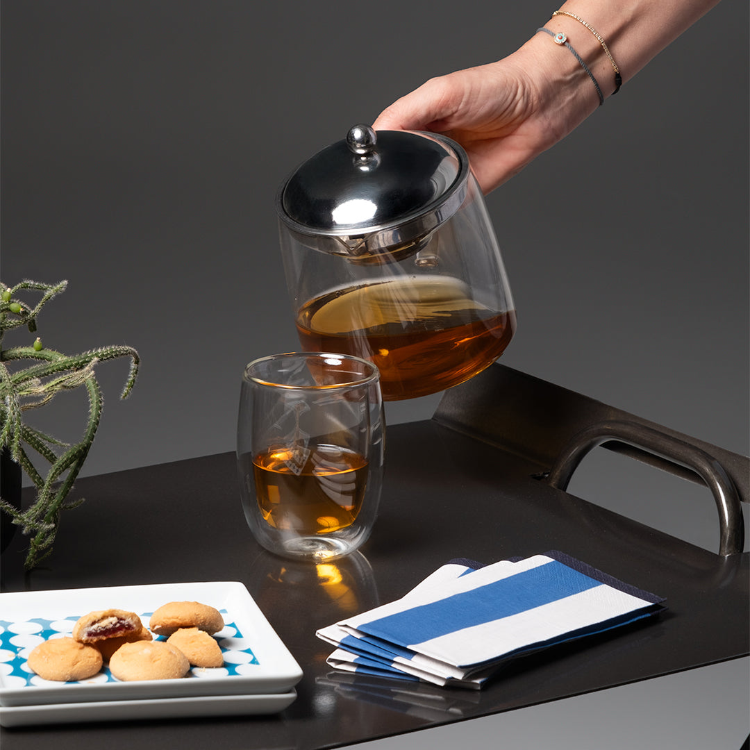 
                  
                    Alfred Tray Coffee Table (foldable)
                  
                