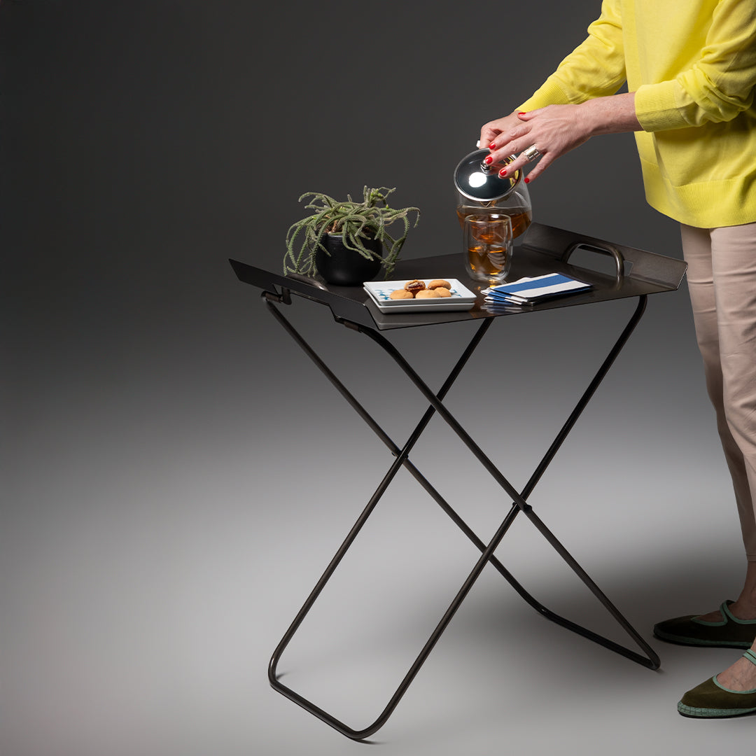
                  
                    Alfred Tray Coffee Table (foldable)
                  
                