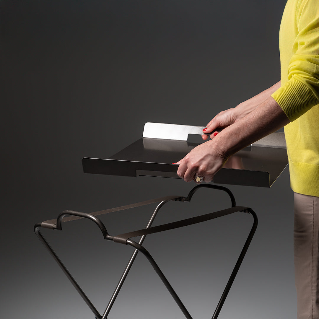 
                  
                    Alfred Tray Coffee Table (foldable)
                  
                