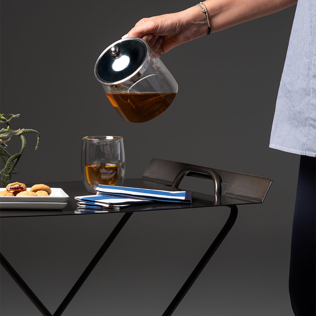 
                  
                    Alfred Tray Coffee Table (foldable)
                  
                