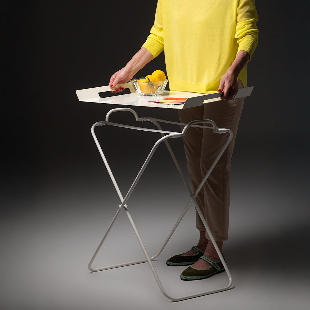 
                  
                    Alfred Tray Coffee Table (foldable)
                  
                