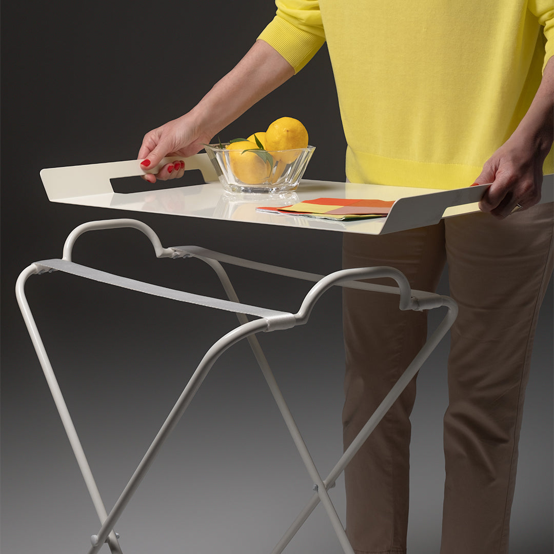 
                  
                    Alfred Tray Coffee Table (foldable)
                  
                
