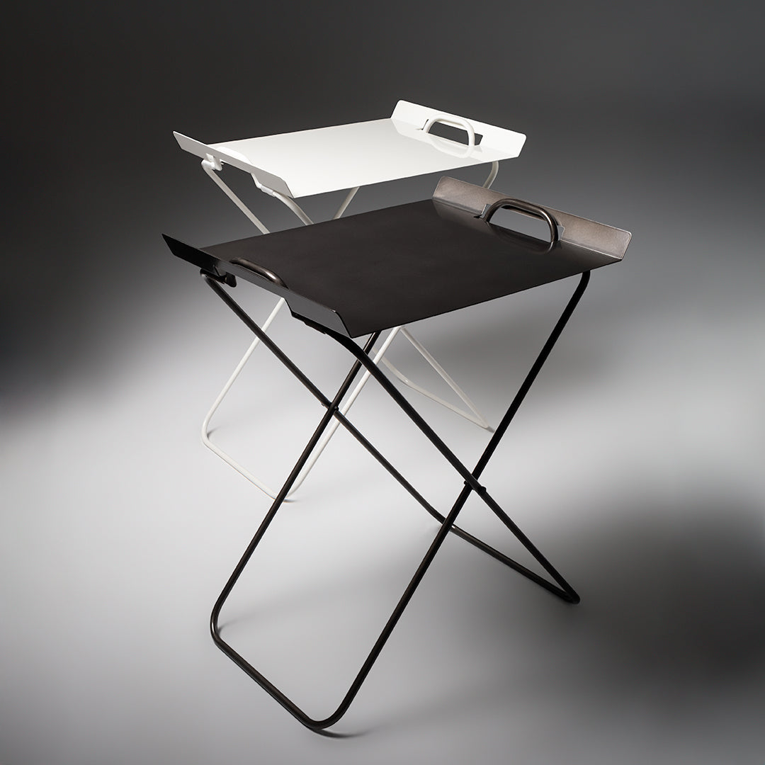 
                  
                    Alfred Tray Coffee Table (foldable)
                  
                