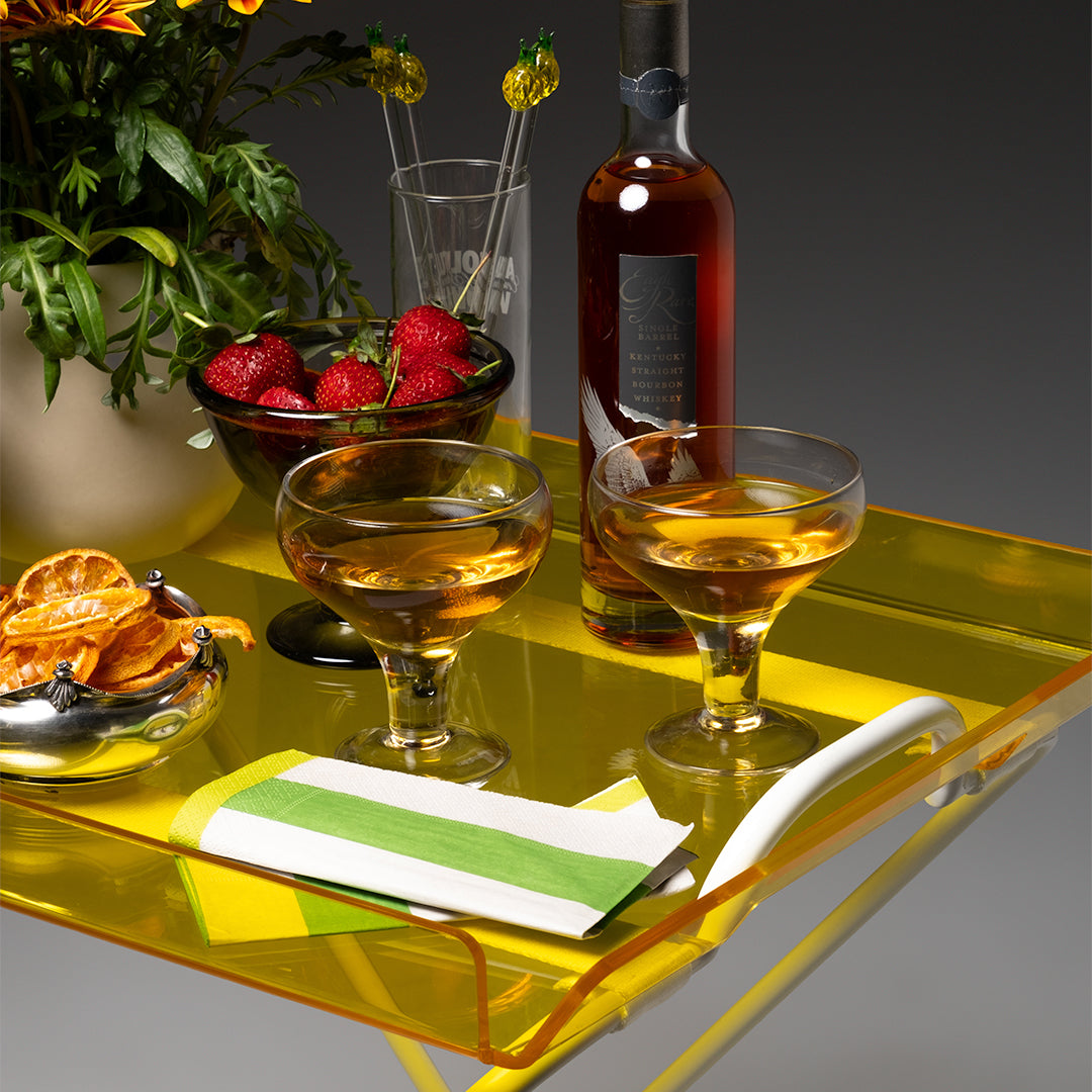 
                  
                    Alfred acrylic tray coffee table (foldable)
                  
                