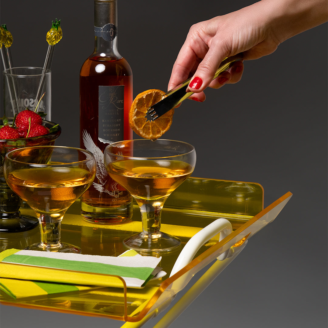 
                  
                    Alfred acrylic tray coffee table (foldable)
                  
                