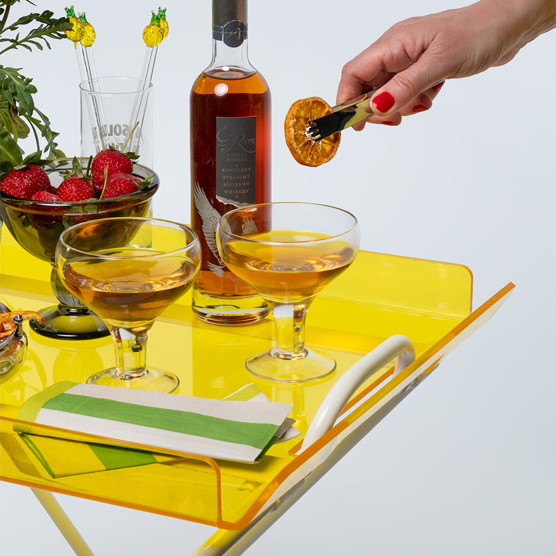 
                  
                    Alfred acrylic tray coffee table (foldable)
                  
                