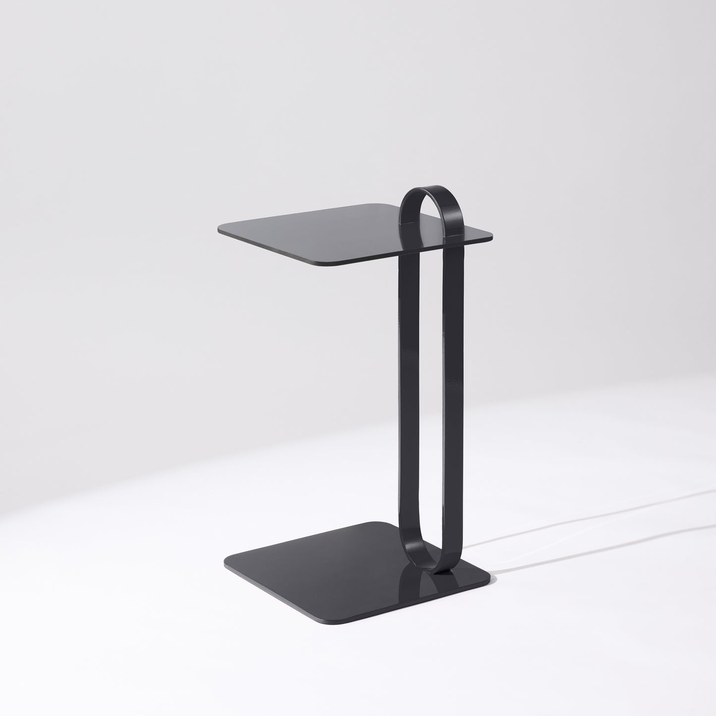 
                  
                    Handy Black Side Table by Gaen Studio
                  
                