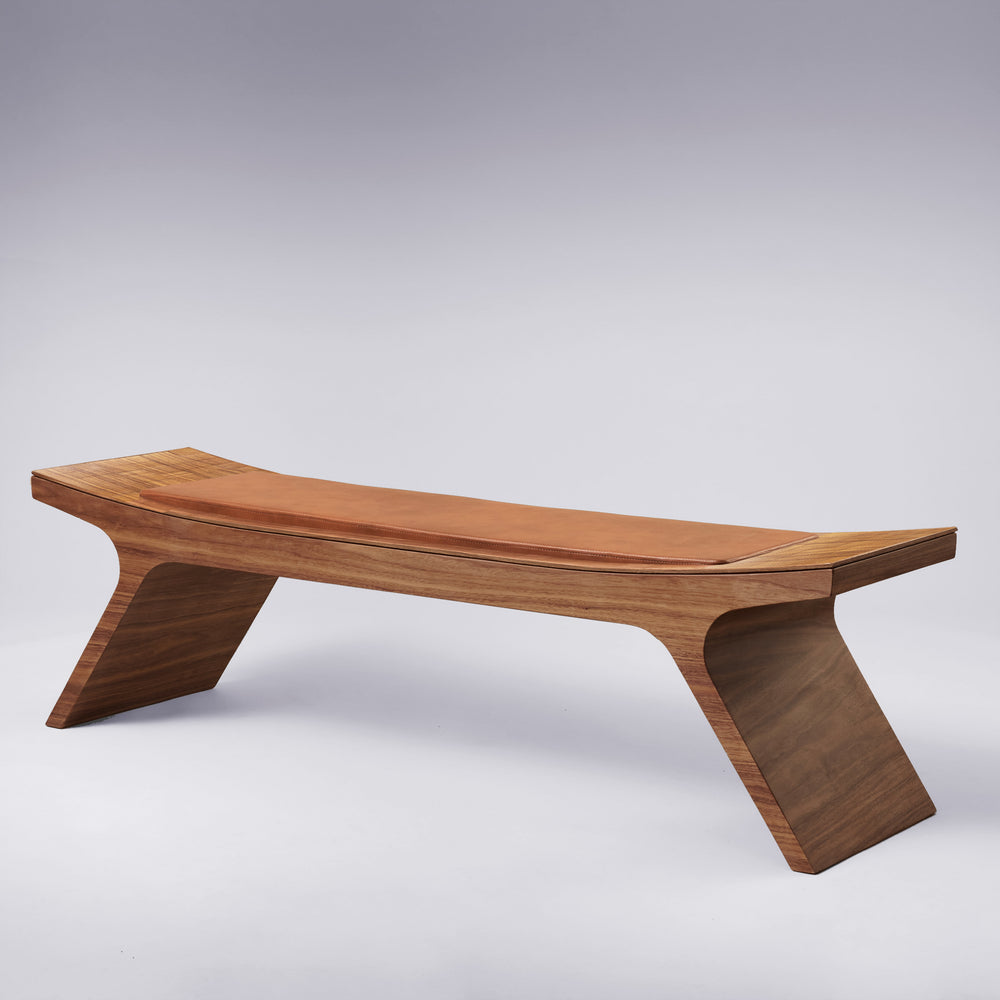 
                  
                    Kobe Bench by Gaen Studio
                  
                