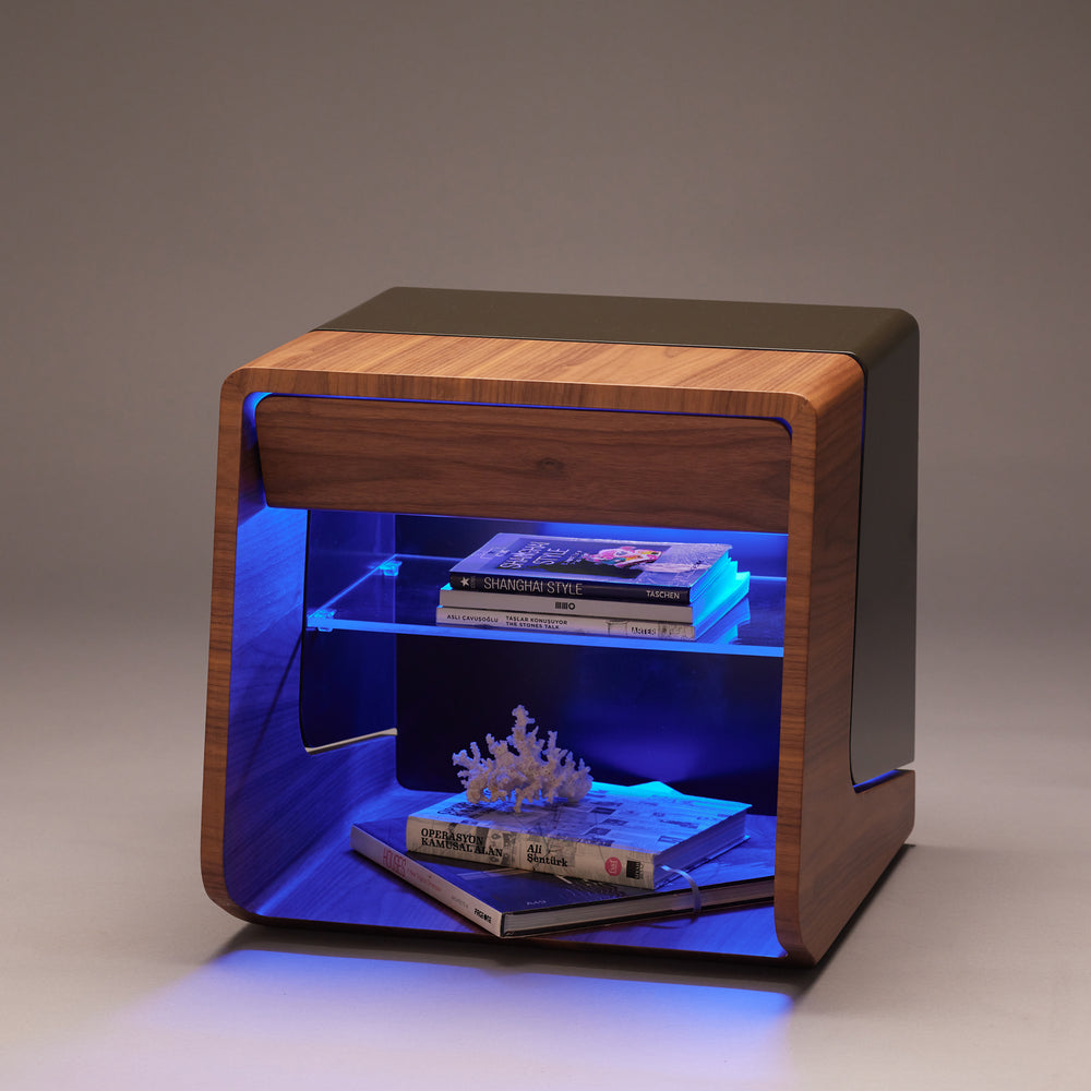 Nite Nightstand – Gaen Studio